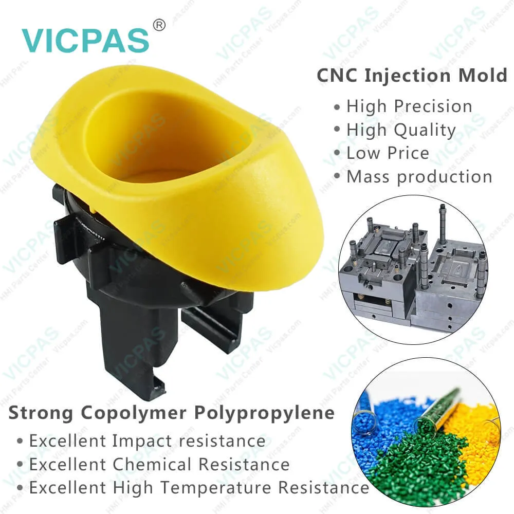 KEBA SX TPU2 3HAC023195-001 Teach Pendant Parts Repair