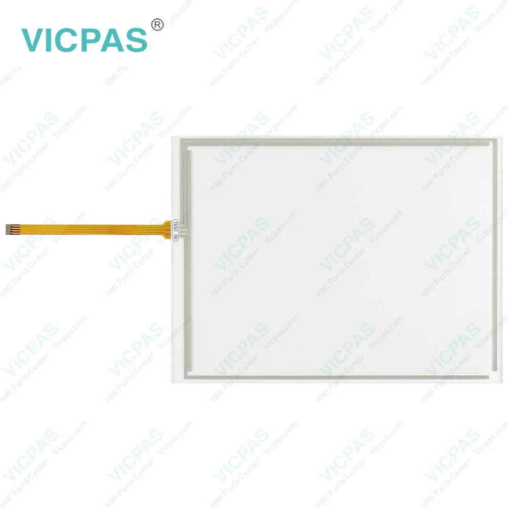 3580403-02 FP3500-T41-24V Protective Film Touch Screen