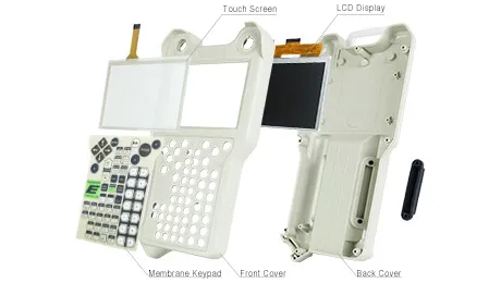 Parker P1 PowerStation