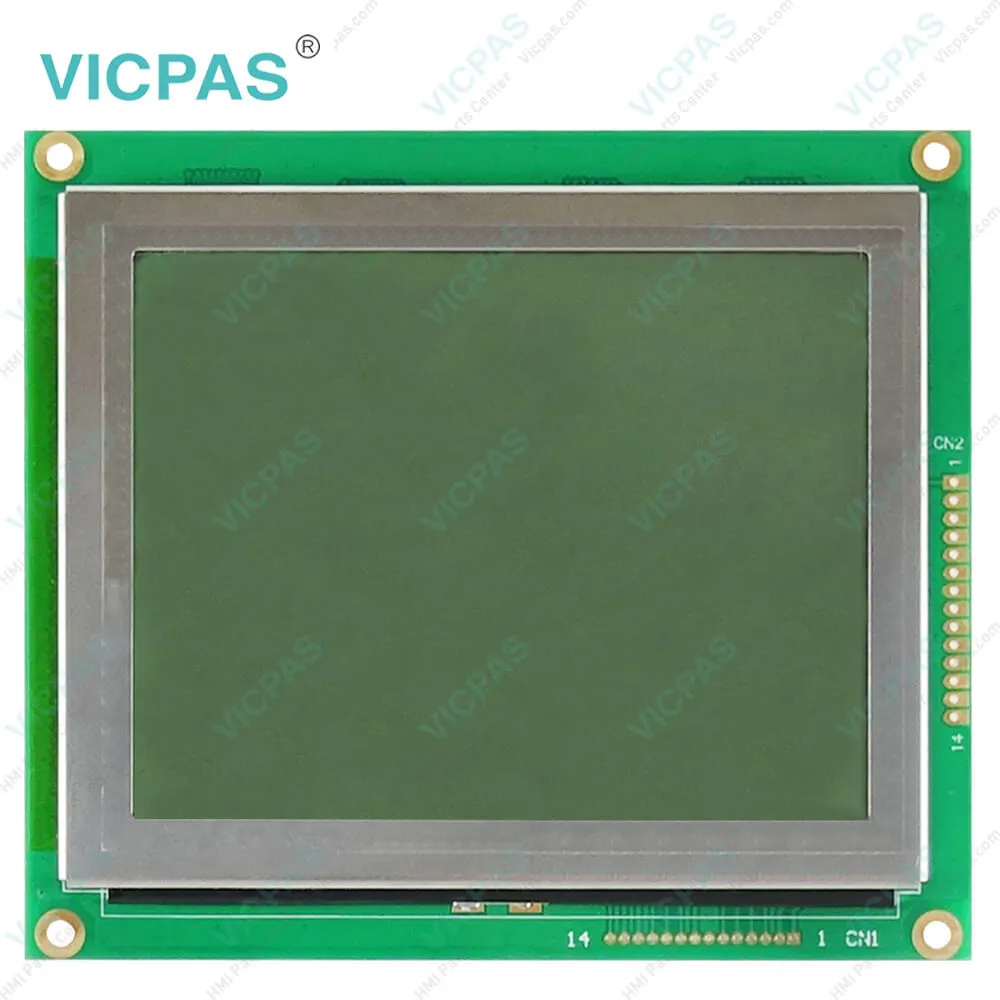 YASKAWA MRC Pendant EW50969YLY X13760013-01-1004 LCD Display