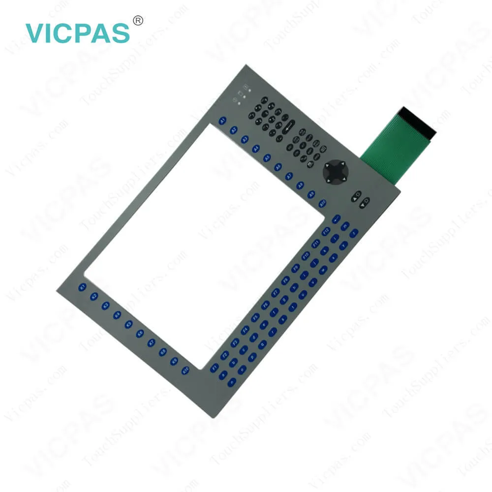 2706-B23J31 2706-B23J8 2706-B41C16 Membrane Keypad Switch