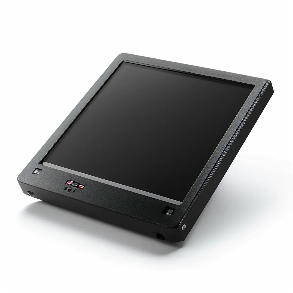 Parker P1 PowerStation