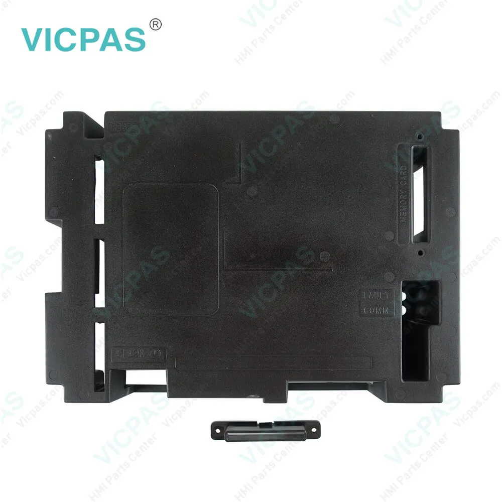 ASEM 6300P Panel PC HMI Components Replacement