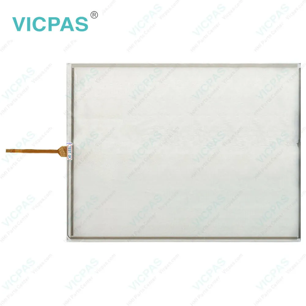 GUNZE GG1501 Touch Panel Repair Replacement