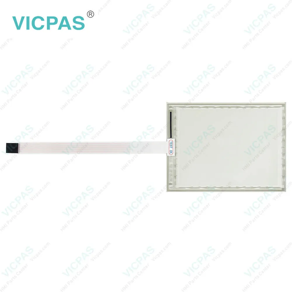 Advantech TPC-317-R833A TPC-317-R853A TPC-317-R873A Touch Overlay Film Repair