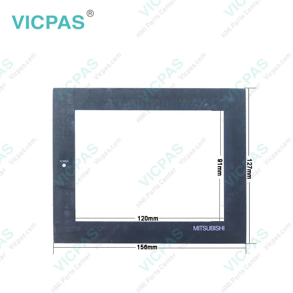 LCD display for A950GOT-SBD-B