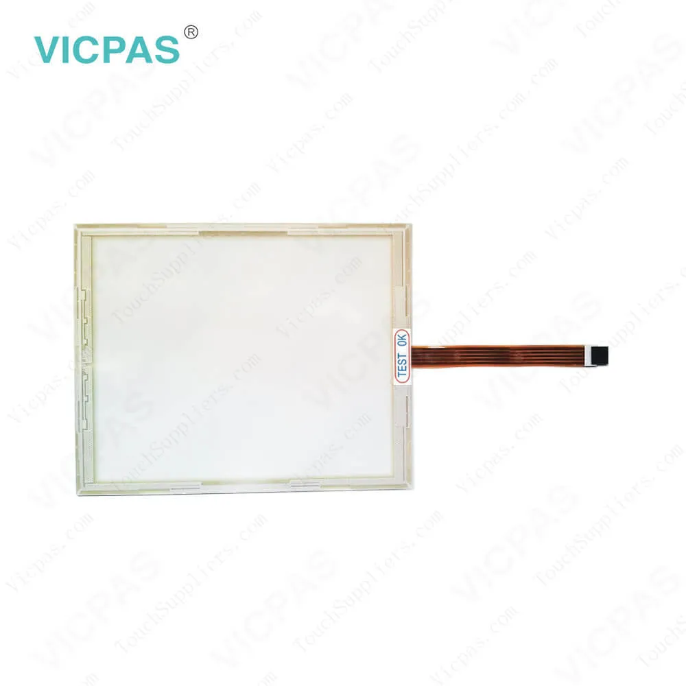 02530000 91-02530-000 Touch Screen Glass Repair