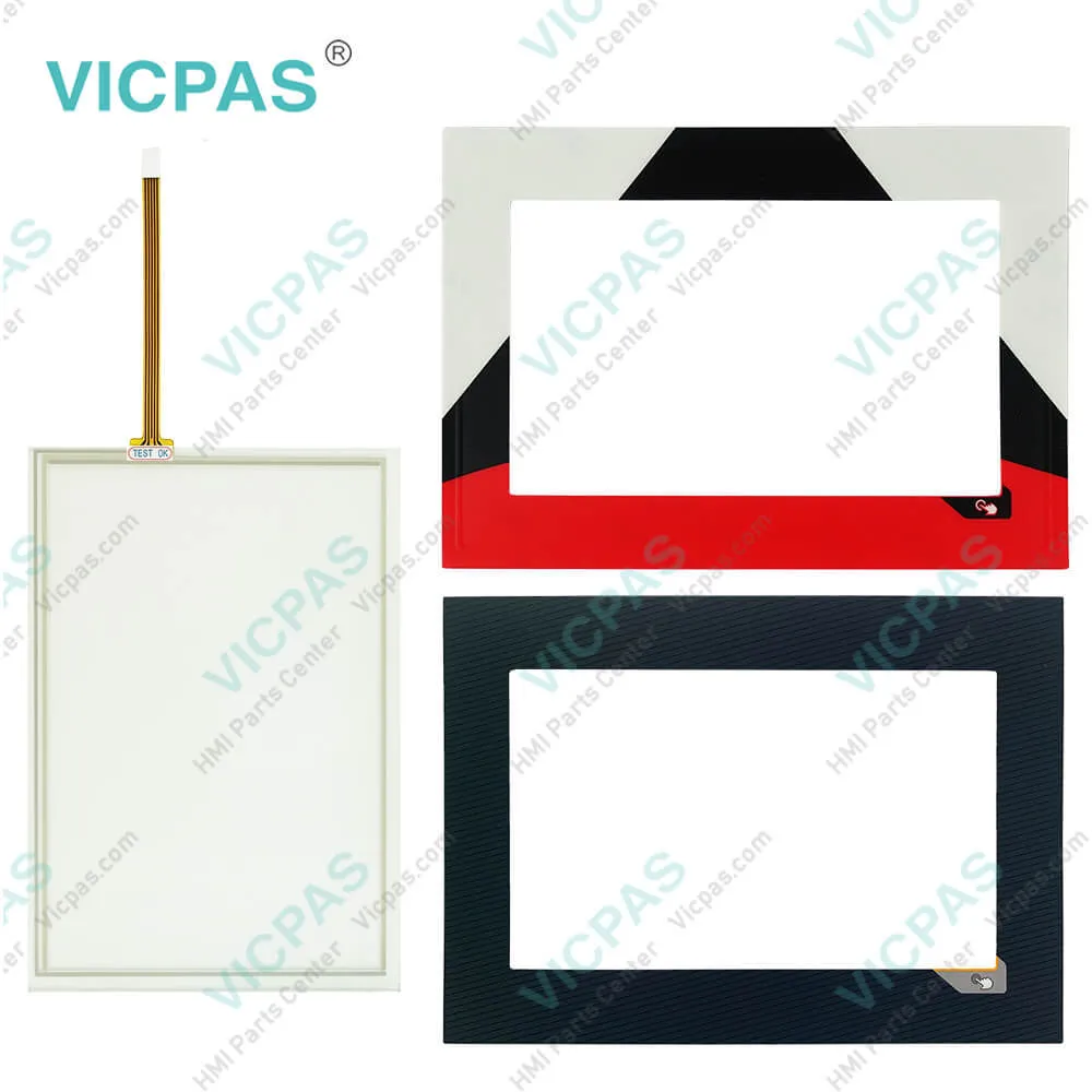 6PPT50.0702-16A 6PPT50.0702-16B Touch Screen Protective Film