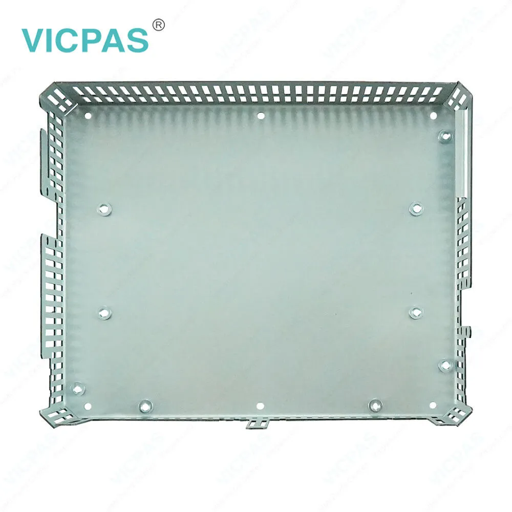 C7-635 0005-4050-630 GEA Membrane Keyboard Front Cover