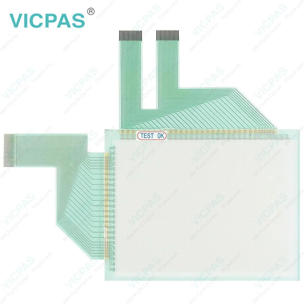 Proface 3080028-01 GP2401H-TC41-24V Film HMI Panel Glass