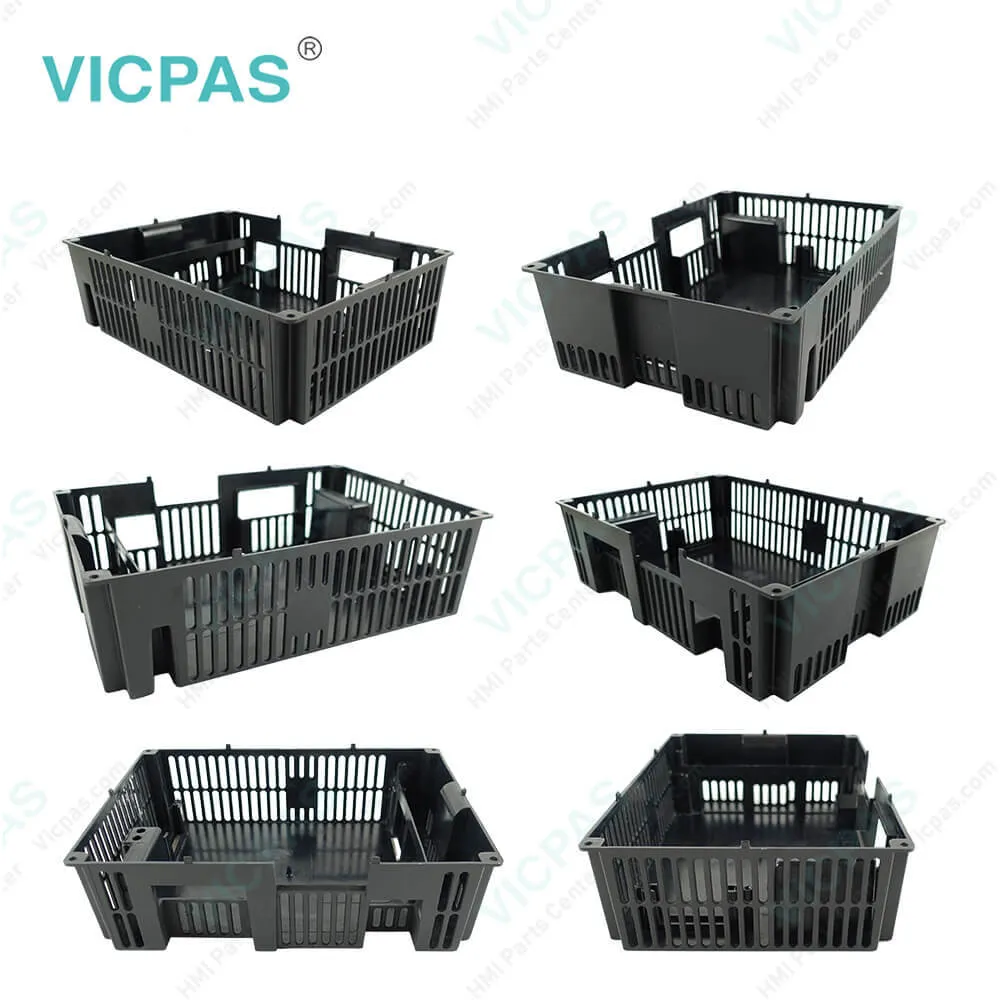 PanelView 1000 2711-K10C20 Membrane Switch Keypad Repair