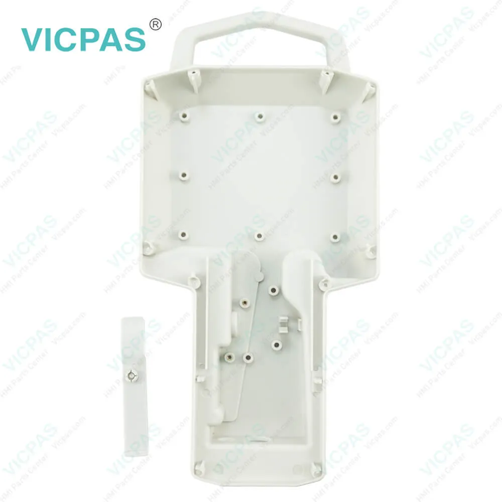 BTC06.2A-F-EH3-FW Keyboard Membrane Plastic Shell Replacement