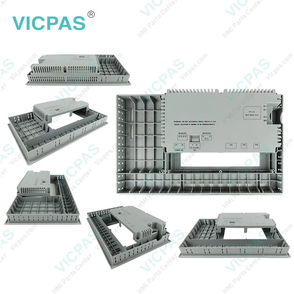 6AV6643-0DB01-1AX1 SIMATIC MP 277 8" KEY Replacement