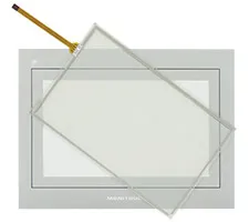 Fuji Hakko S8, TECHNOSHOT, X1 touch screen panel glass overlay