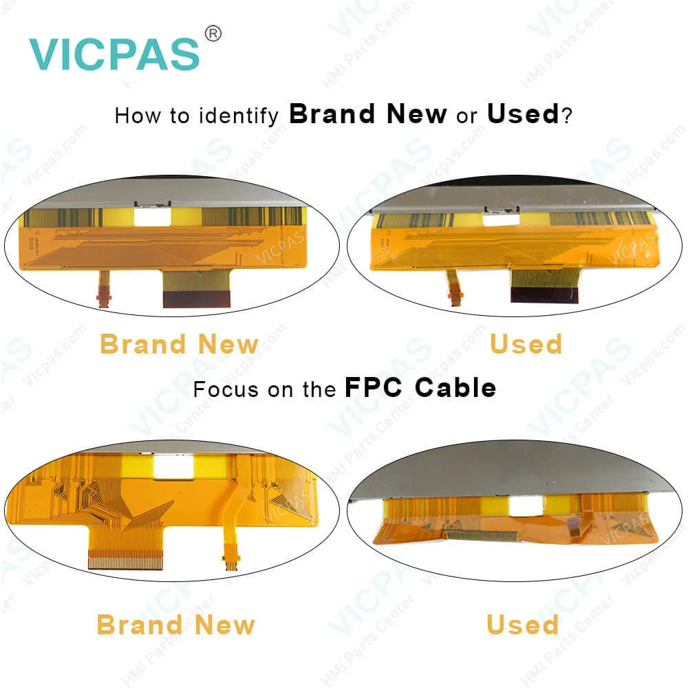 3HAC028357-001 DSQC679 IRC5 Teach Pendant Repair Kit