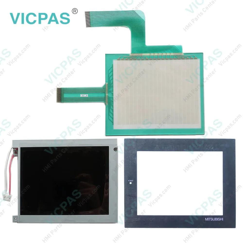 LCD display for A950GOT-SBD-B