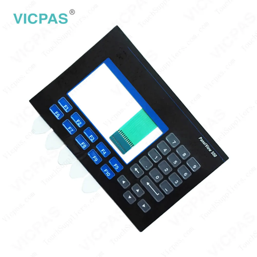 2706-E23J16B1 2706-E23J16 2706-E23C32B1 Membrane Keyboard Keypad