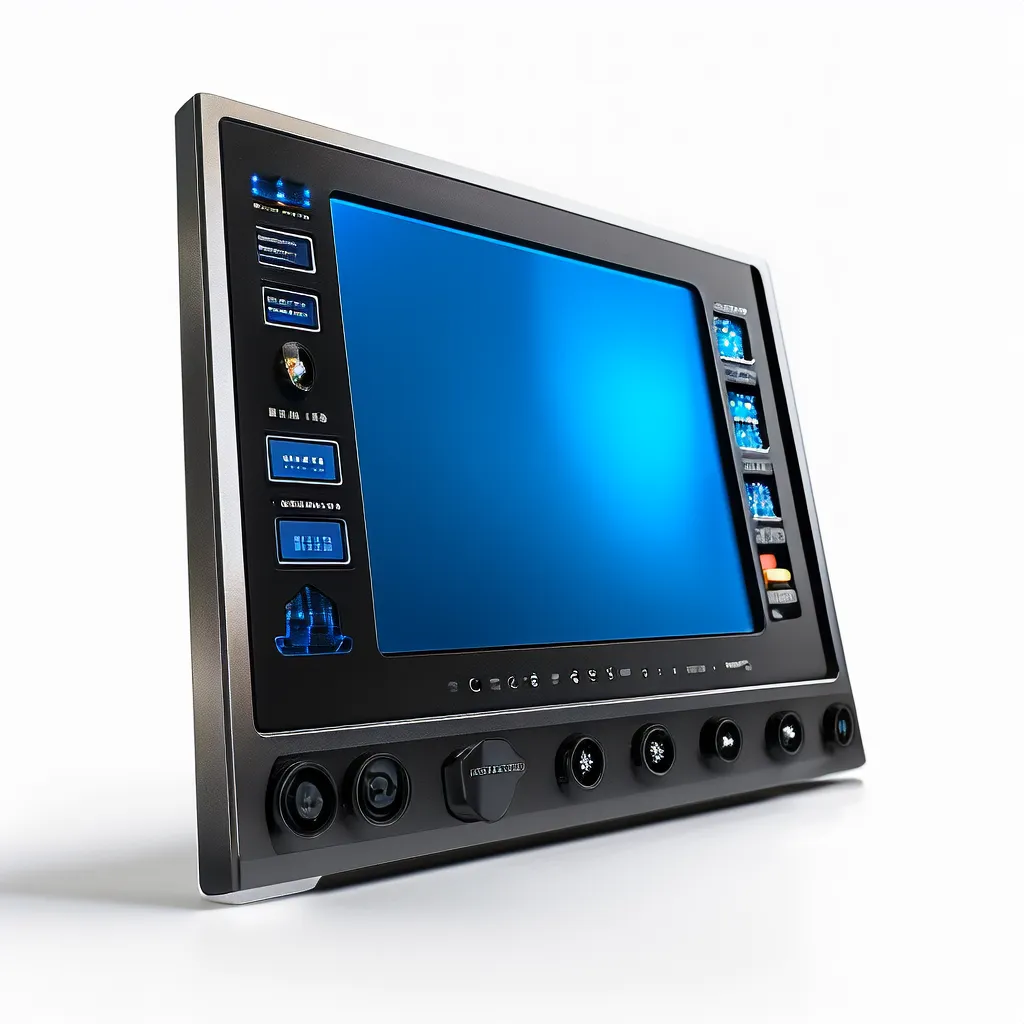 Parker P1 PowerStation