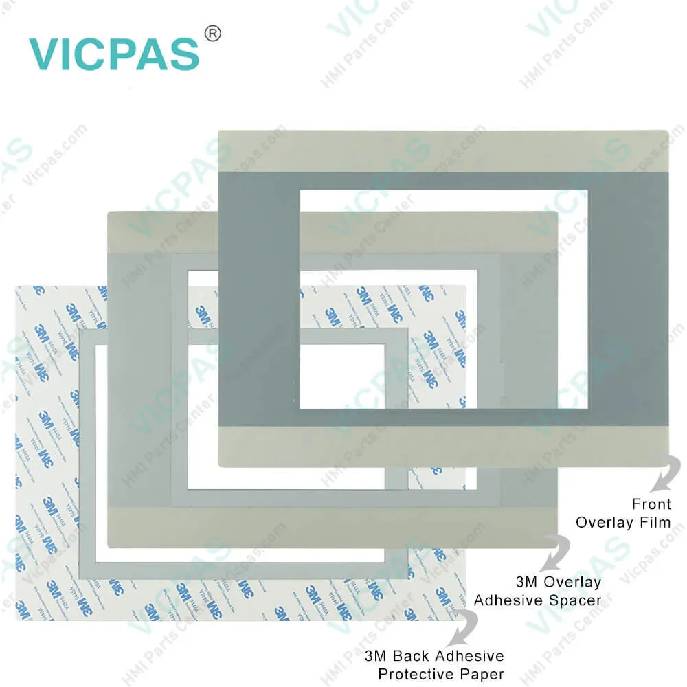 XV-430-10TVB-1-10 139902 Touch Panel Screen Repair