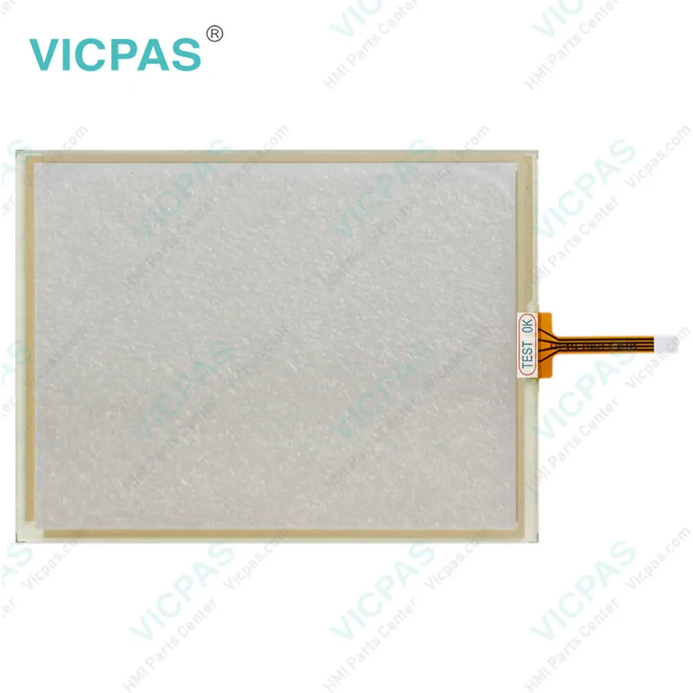 PP835 3BSE042234R1 6.5'' Front Film Touch Panel Repair