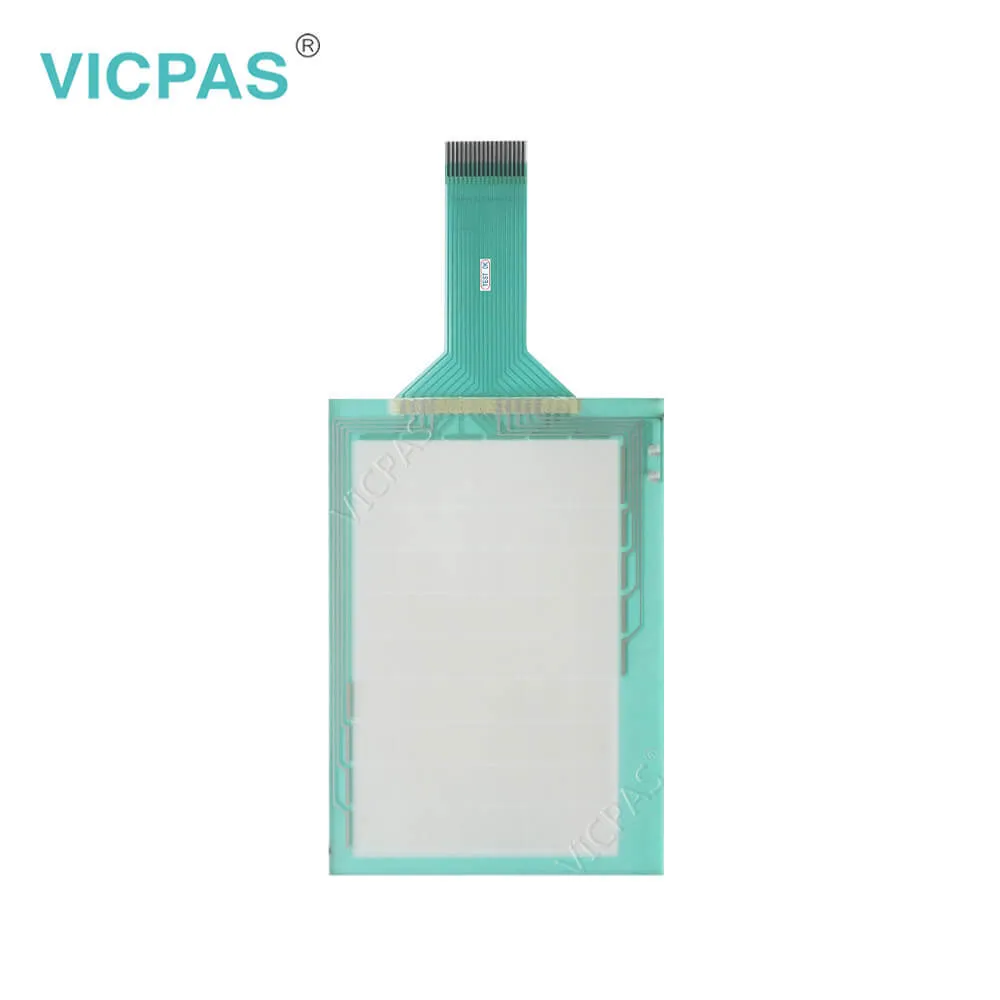 Proface 3383102-01 ST403-AG41-24V Touch Membrane Film