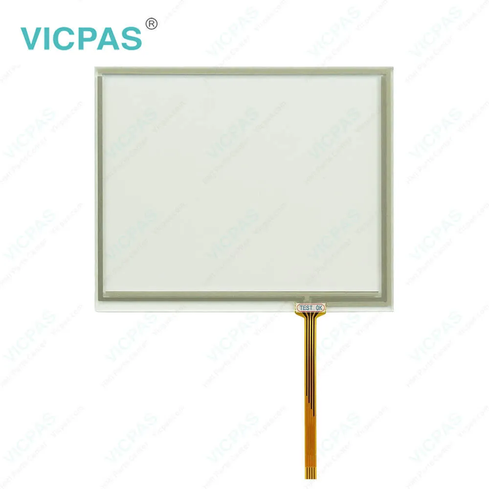 CCI 1200 CCI1200 isobus terminal control Touch Panel Repair