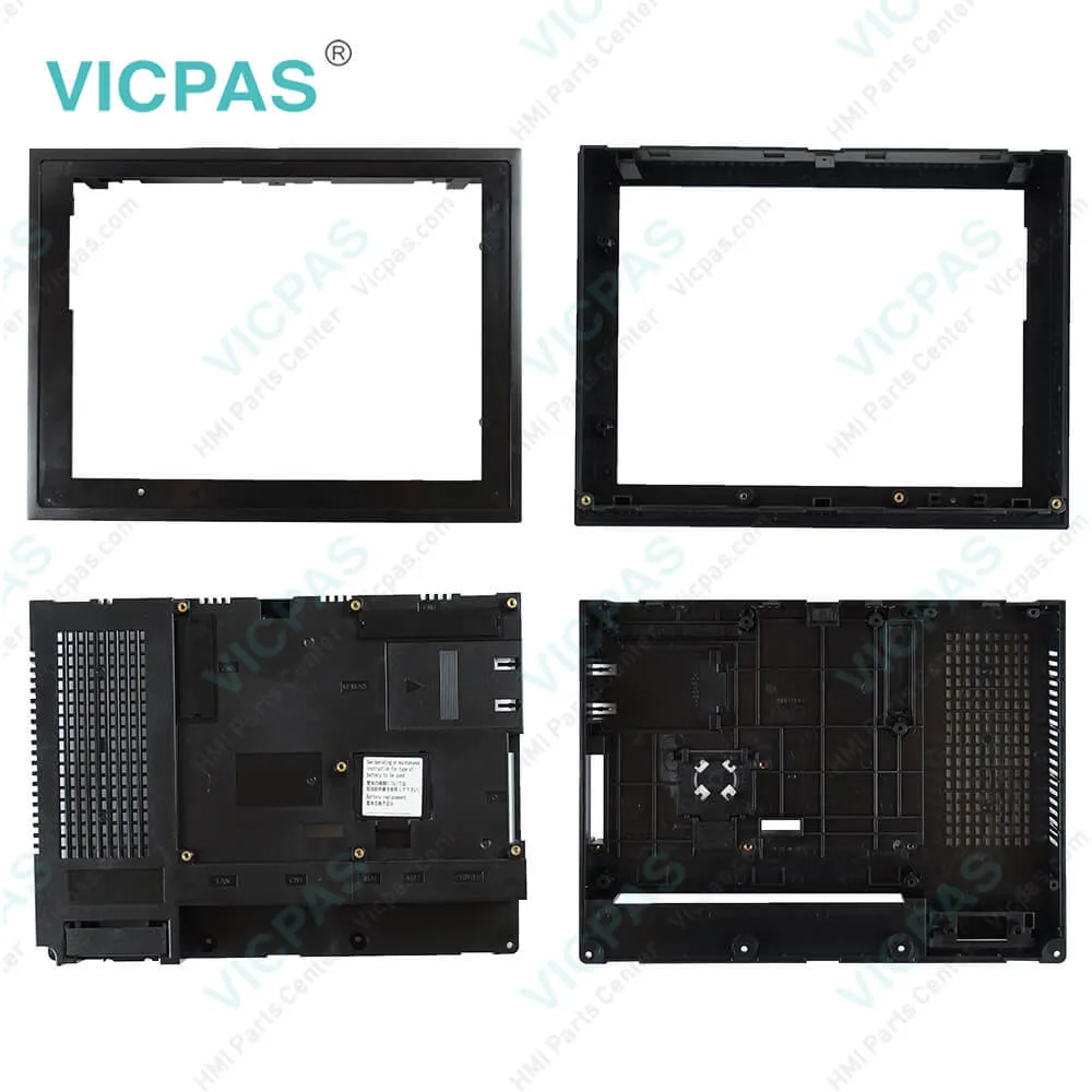 UG430H-SS1D UG430H-SS4D UG430H-TH1 UG430H-TH1D Touch Screen Film Housing