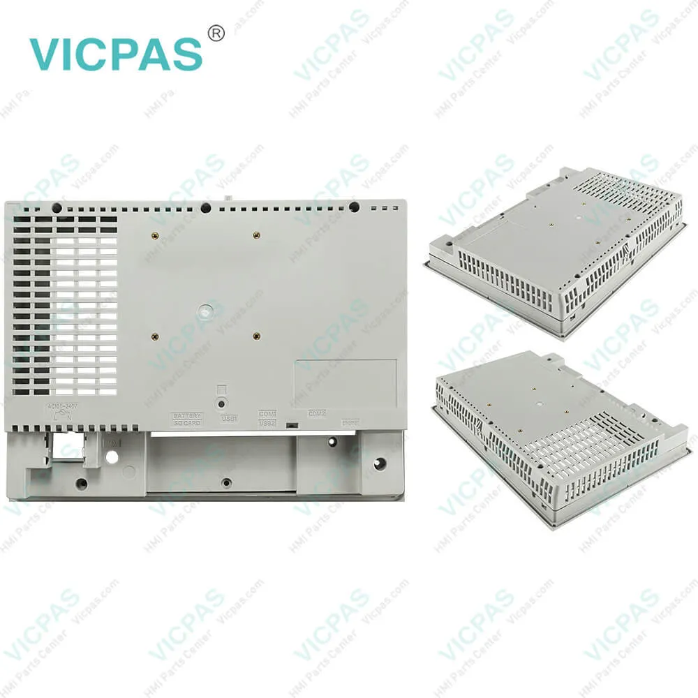 Pro-face GP-4601T PFXGP4601TAA Front Overlay Panel Glass