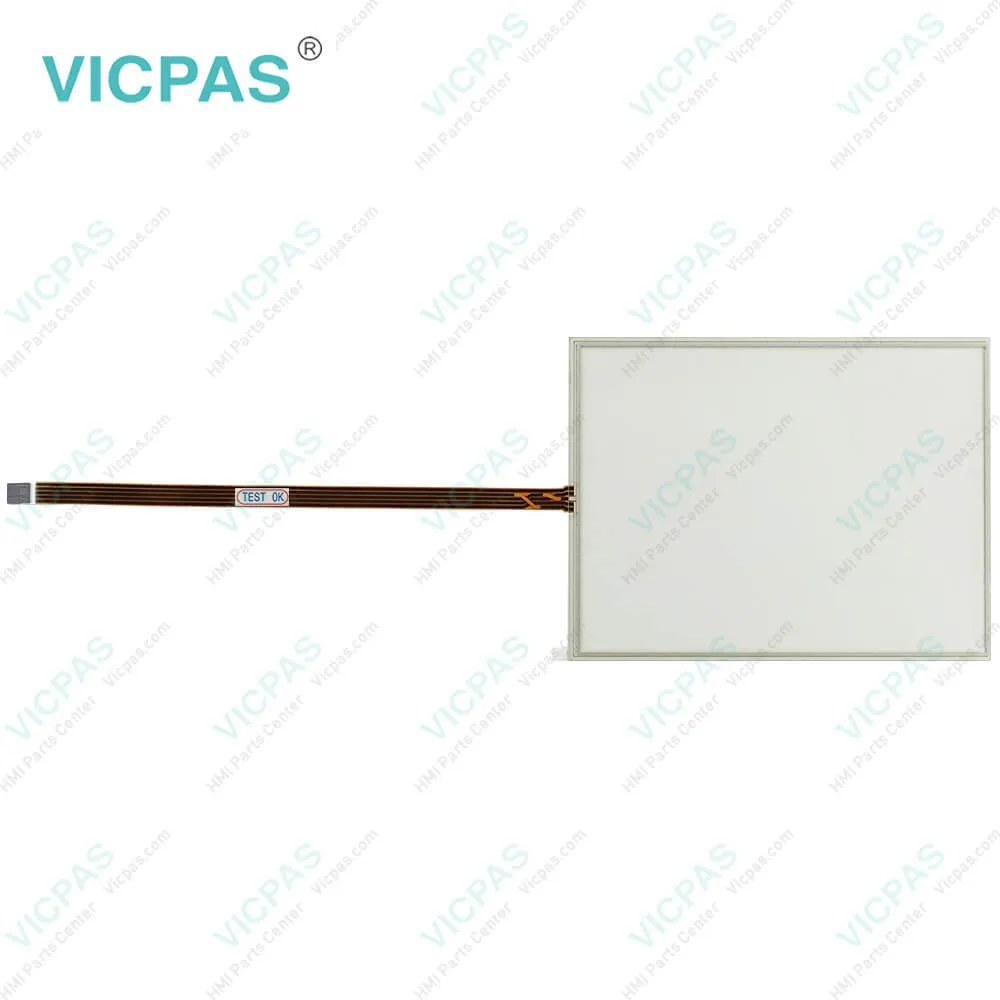 PP500 B and R 5PP520.1214-00 HMI Touch Screen Monitor