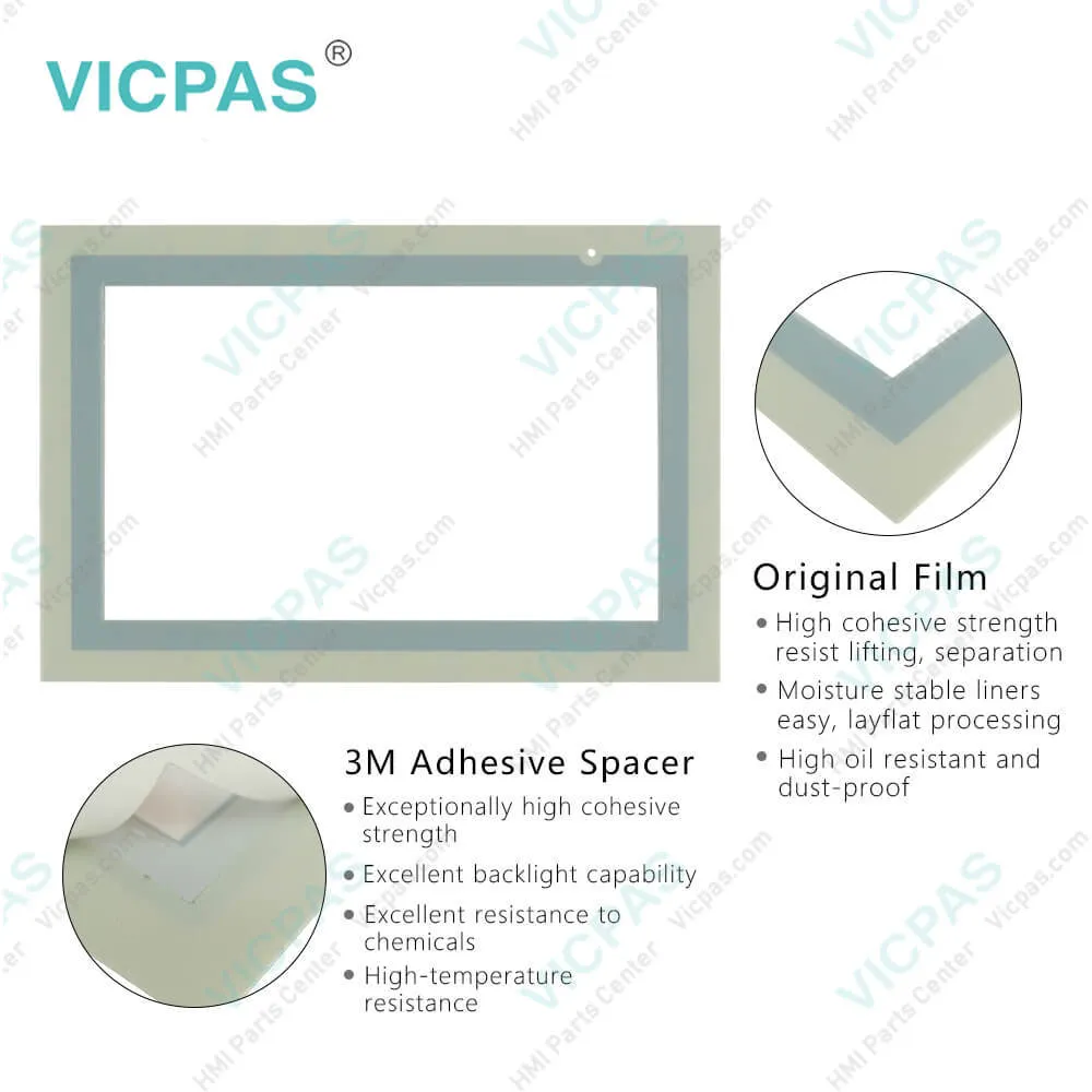 XV-102-H3-70TWRL-10 171162 Eaton HMI Touch Panel