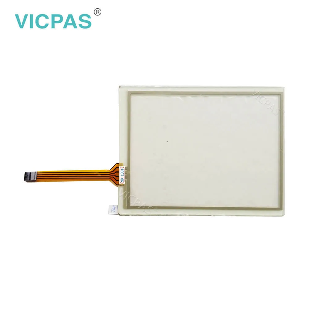 Touch Screen and Mebmrane Keypad for Beijer EXTER M70