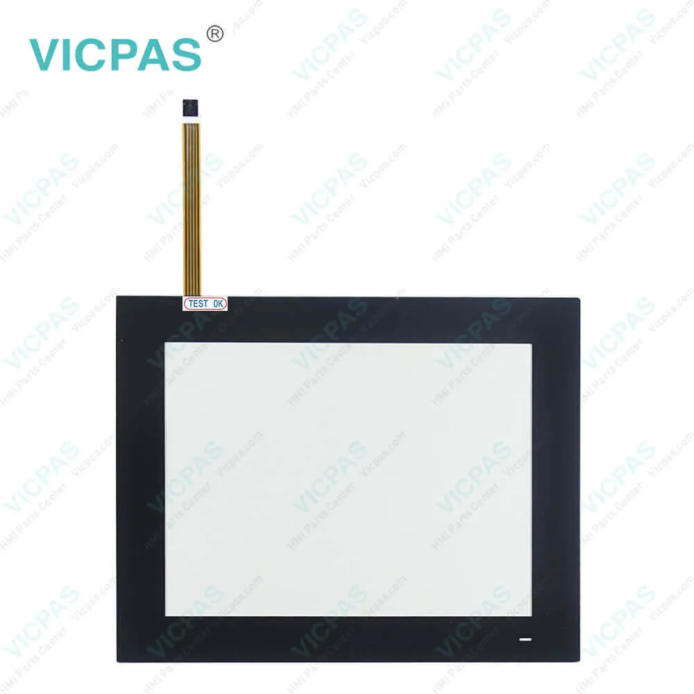 FPM-2170GR3B1603-T FPM-2170GR3B1604-T FPM-2170GR3B1701-T Touch Membrane Overlay