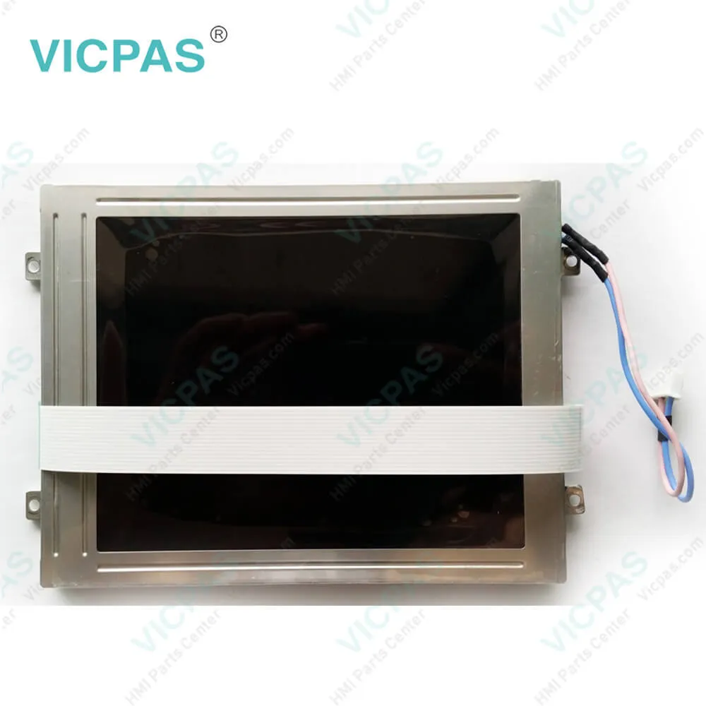 Panelview Plus 7 2711P-T6C21D8S-B Touchscreen Panel