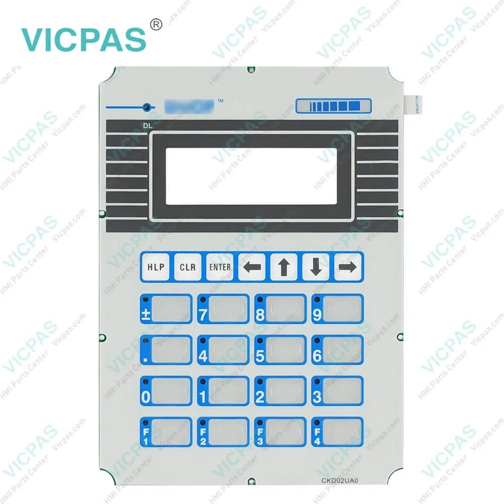 ePAD30 ePAD30-0050 Keypad Membrane Replacement