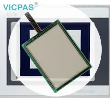 B&R Power Panel C70 touch screen panel protective film