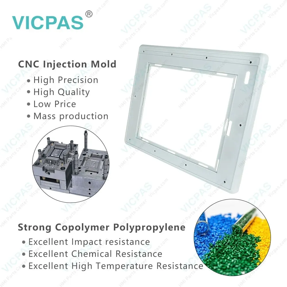 2711P-RDT12AG Dispaly Module Touch Screen Protective film