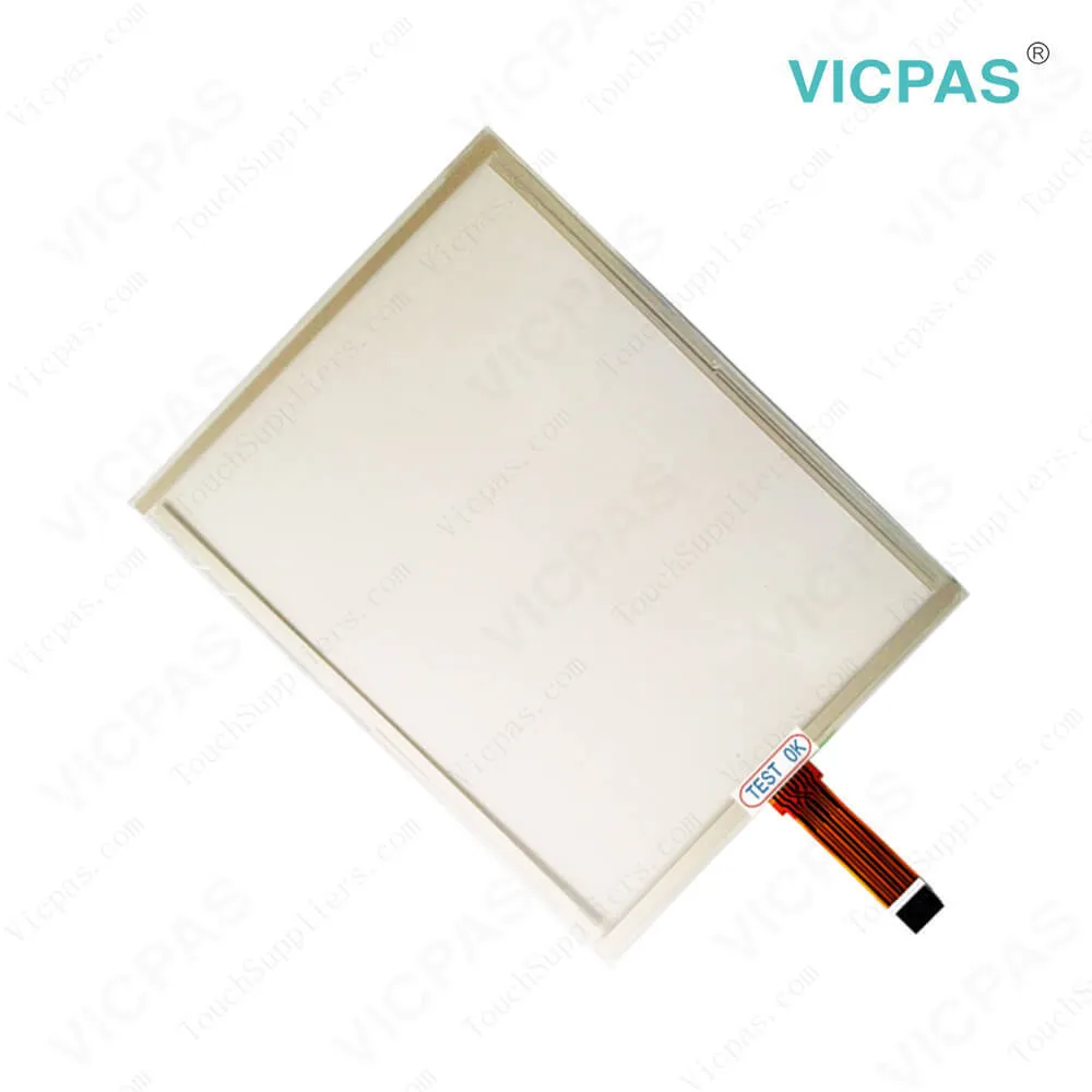XBT-F032110 XBT-F032310 XBT-F034310 XBT-F034110 Touch Screen Panel Glass