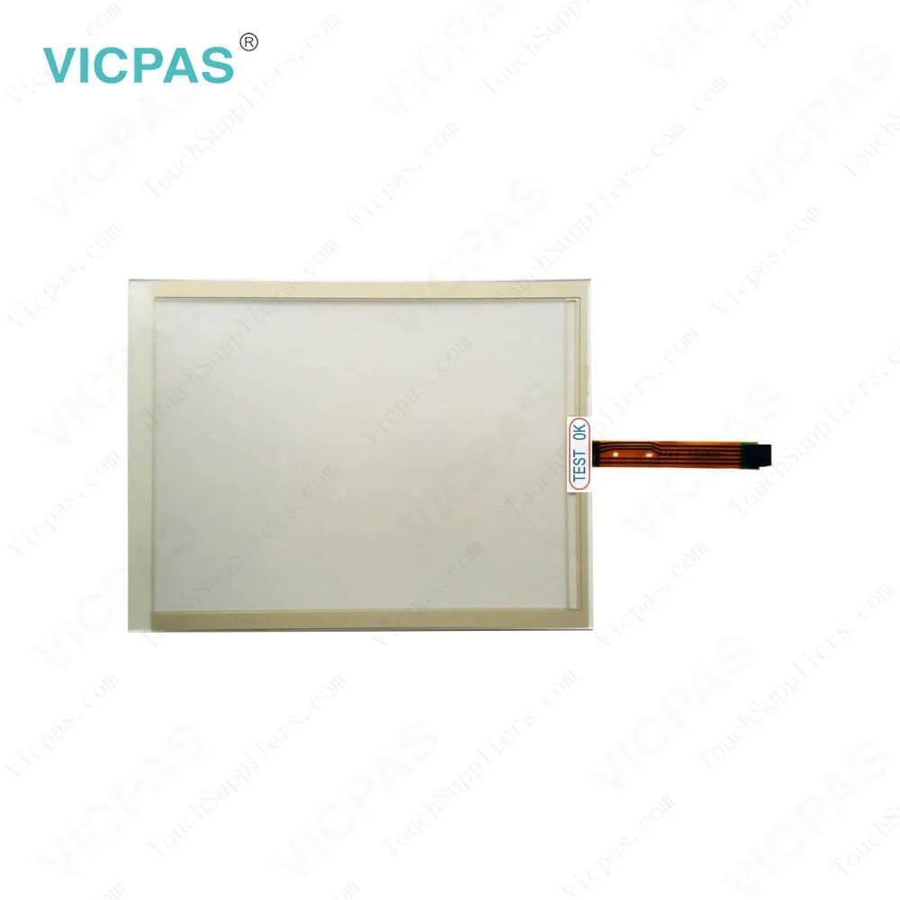 91-02862-000 Touch Screen Panel Replacement Repair