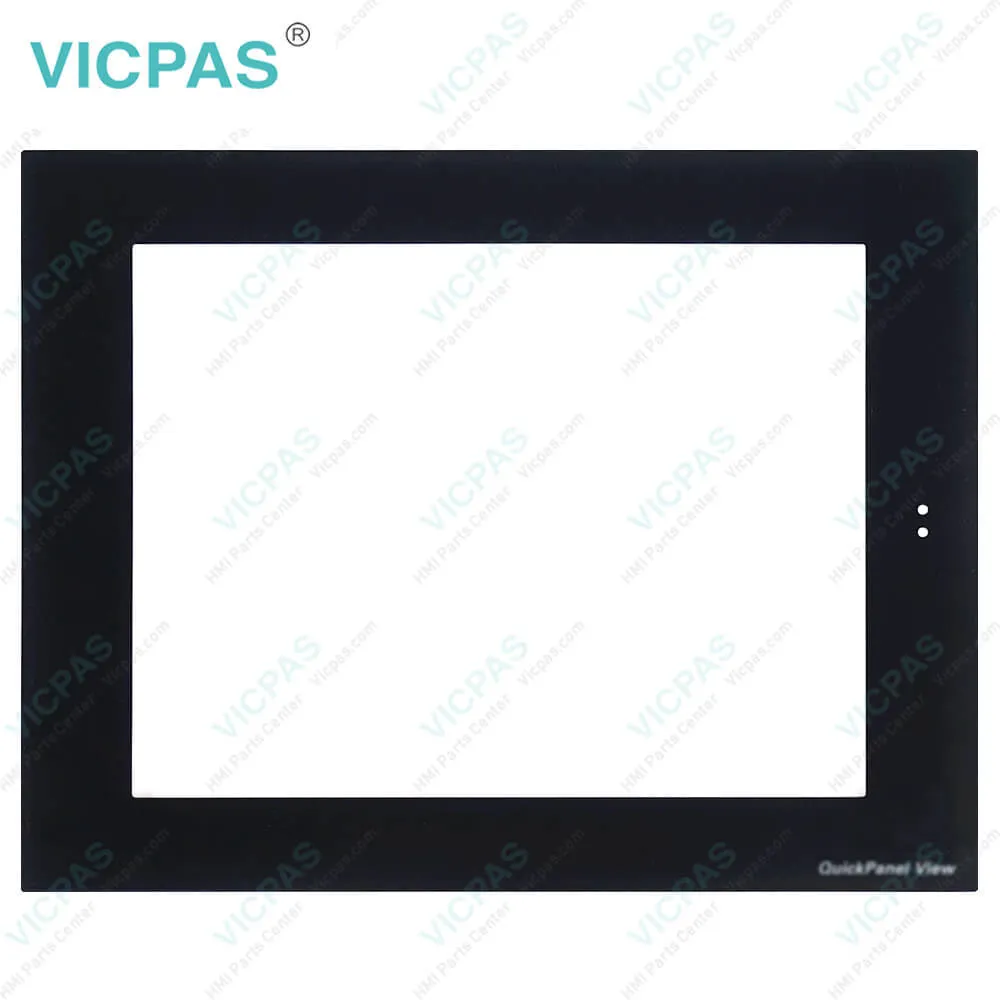 IC755CKS06RDM IC755CKS06RDMEP IC755CSS06RDACA Protective Film Touch Glass