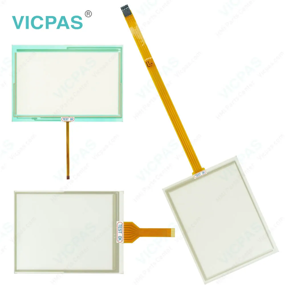 B&R PP400 4PP420.0571-K40 Touch Screen Replacement