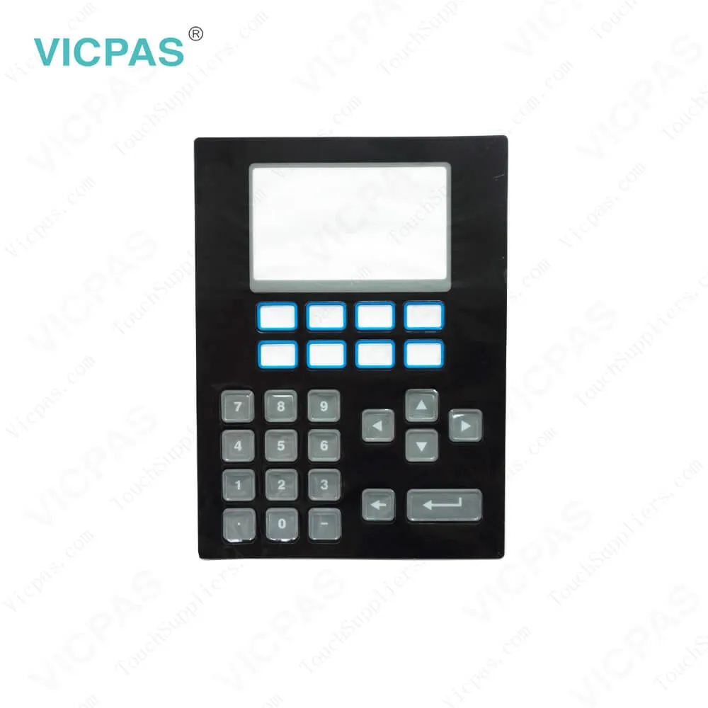 2706-E23J32 2706-E23J32B1 2706-E43C128 Membrane Keyboard Keypad