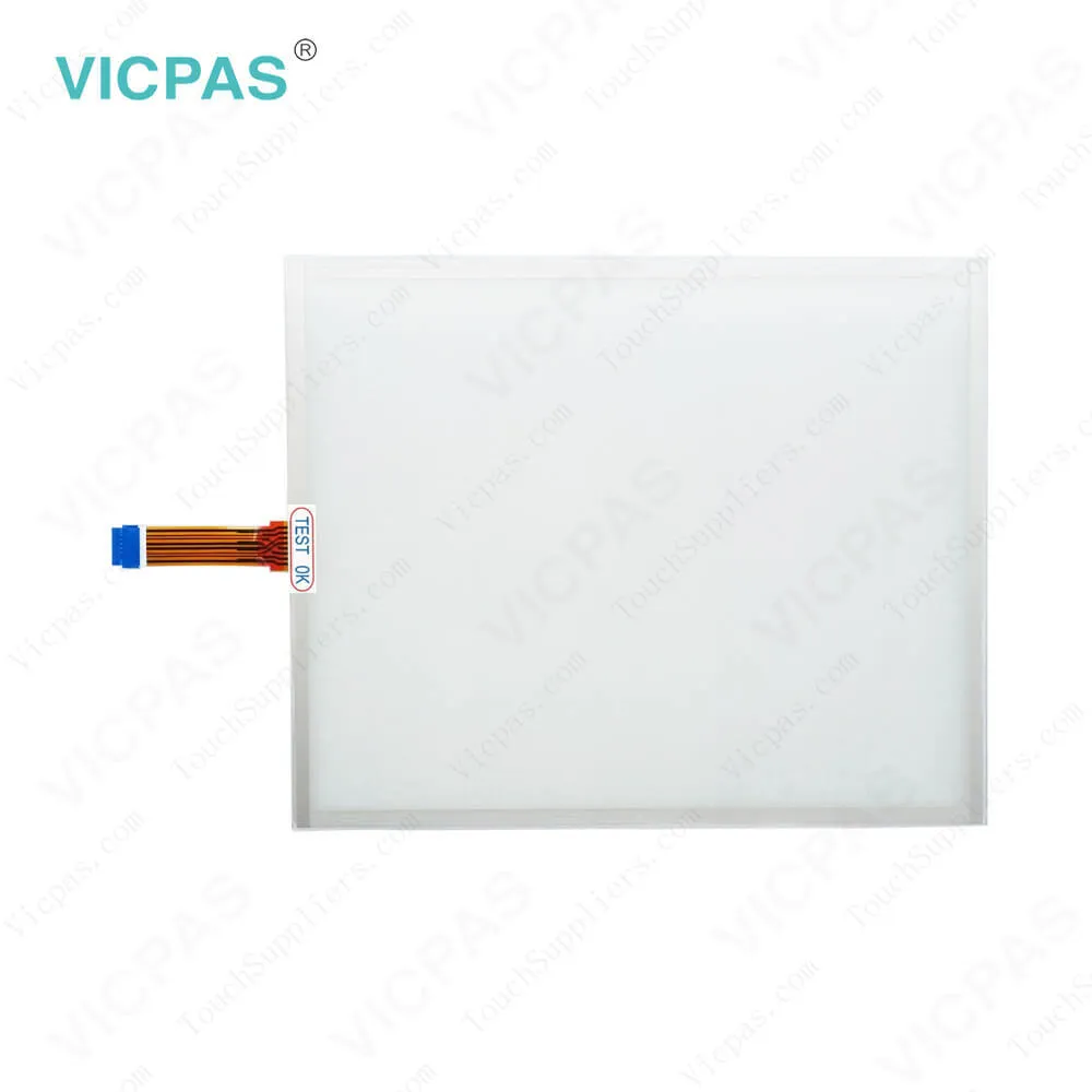 AMT9530 AMT9531 Touch Screen Panel Replacement