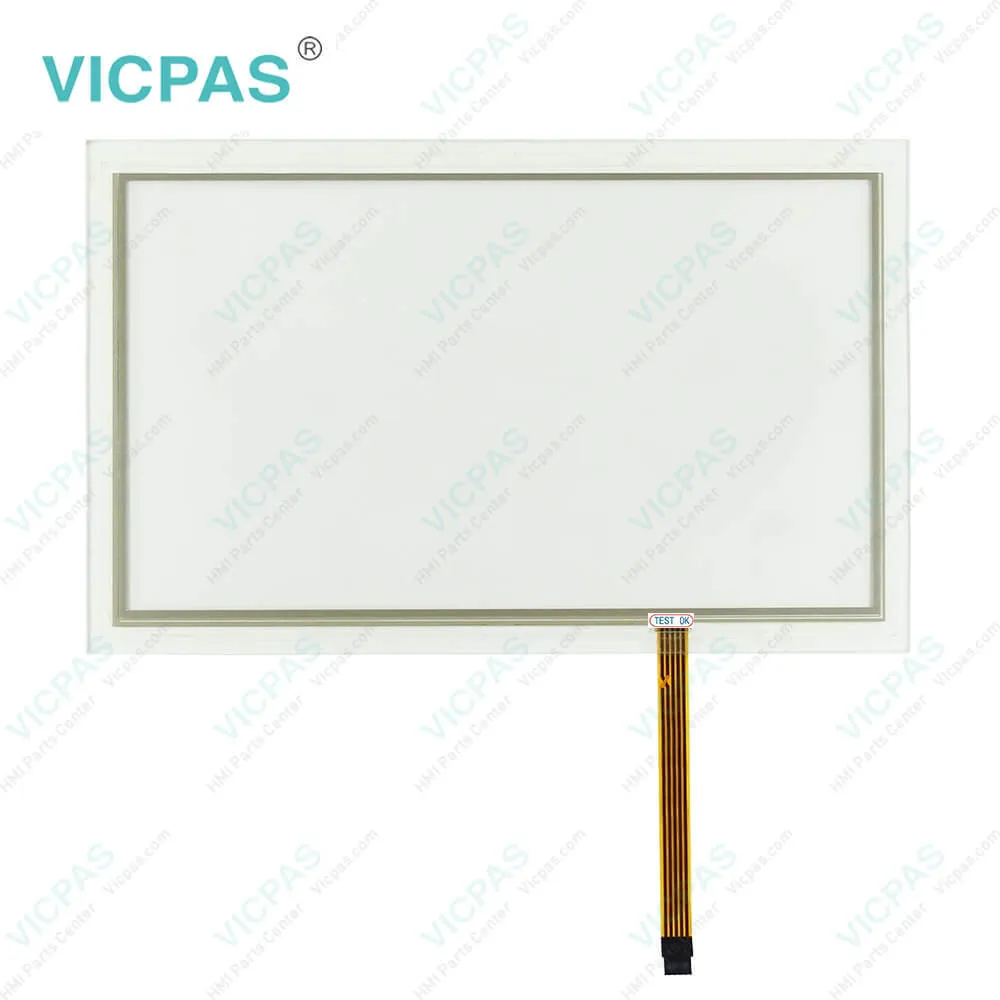 6AV7230-0EA20-0BA0 Siemens HMI IPC377E 19" Film Touch