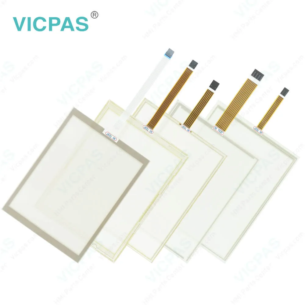 Power Panel 500 5PP520.1043-B00 Touch Digitizer Glass