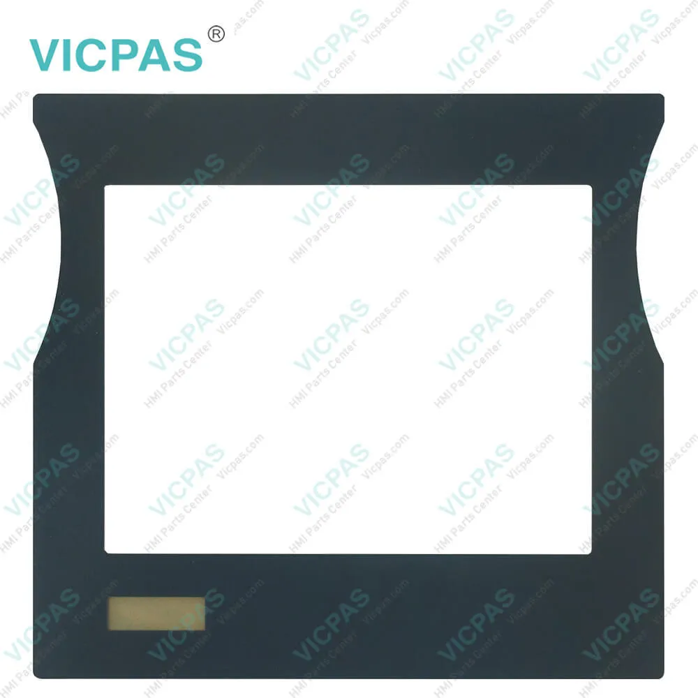 CP7001-0001-0010 Protective Film Touch Digitizer Glass Replacement