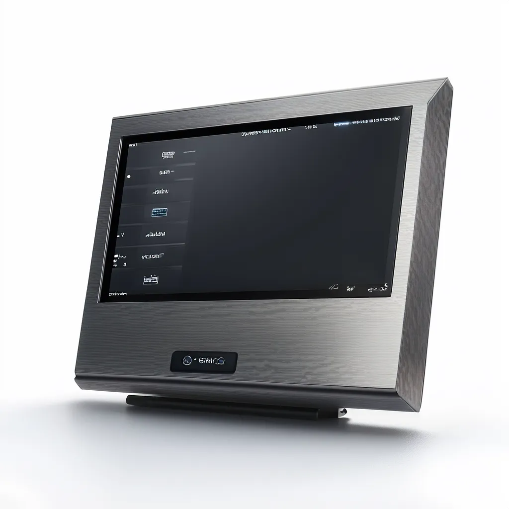 Parker P1 PowerStation