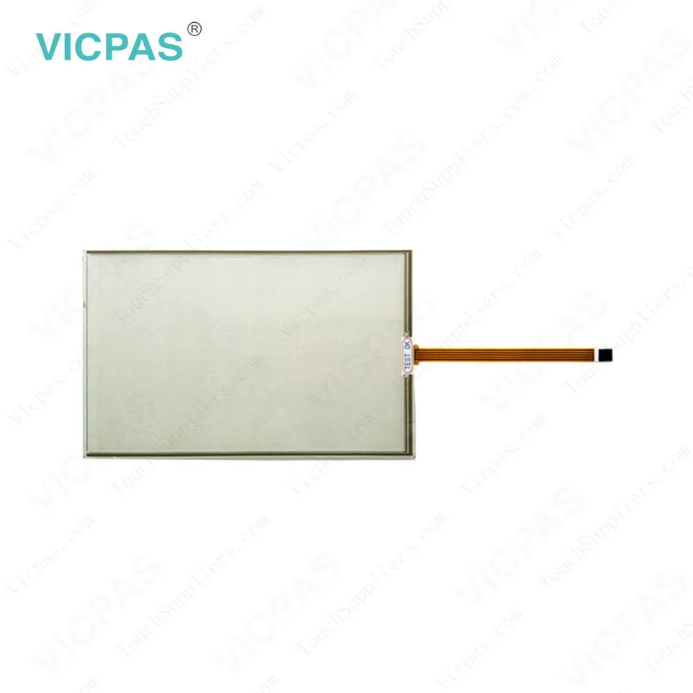 6AV7422-5AC00-0AT0 IPC477D-BVO Touchscreen Front Overlay
