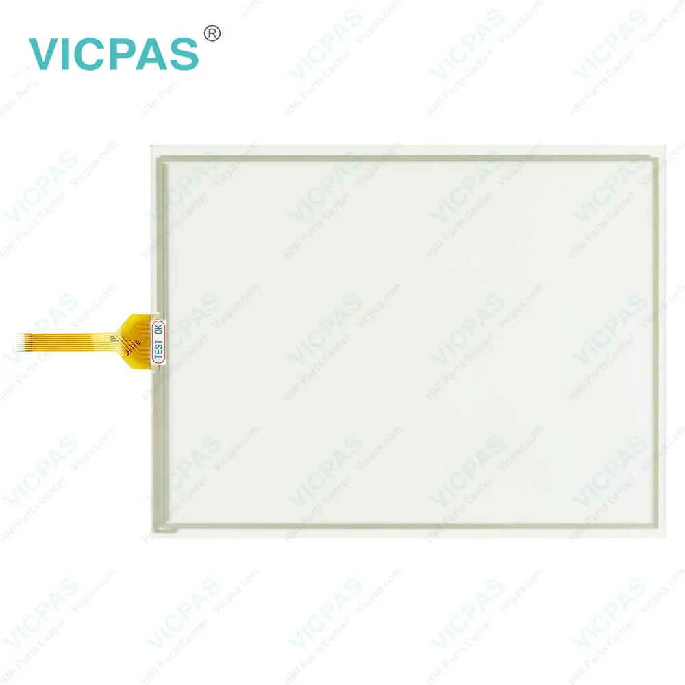 GUNZE 100-2320 Touch Membrane Replacement Repair