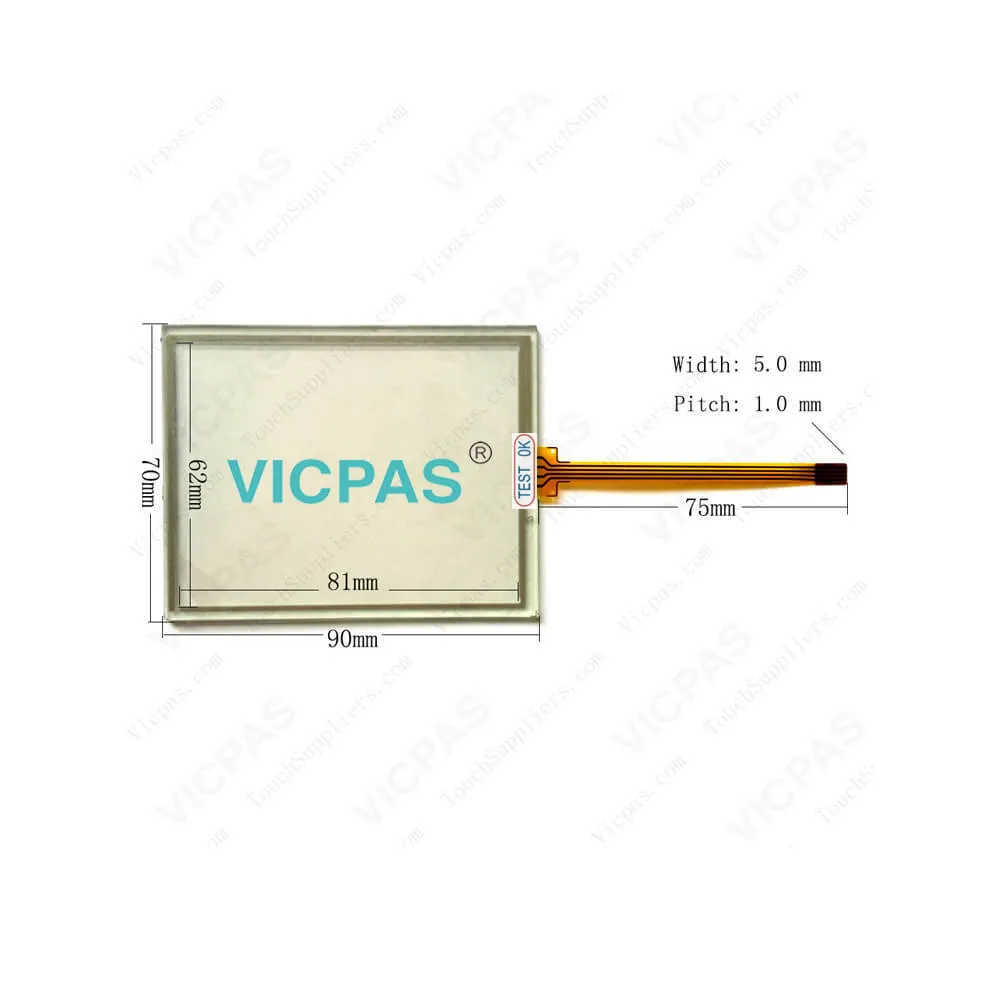 AMT98816 AMT 98816 AMT-98816 Touch Screen Panel