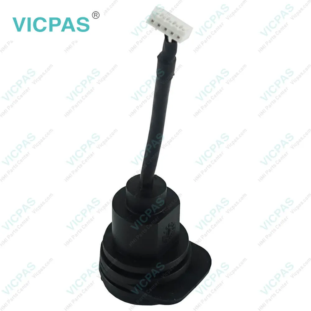 IRC5 Teach Pendant 3HAC028357-024 USB Port Repair